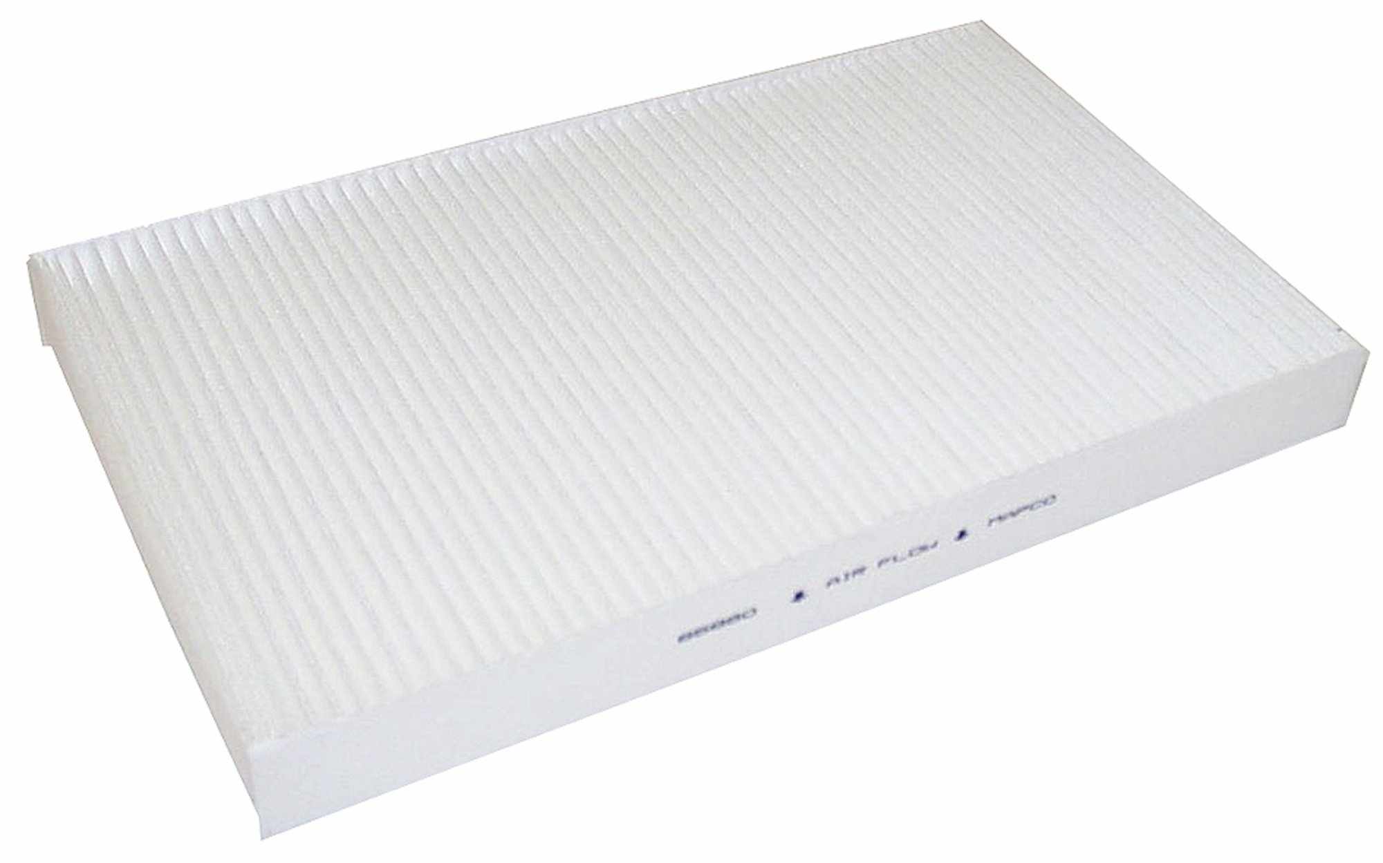 MAPCO Filter, interior air (65860)