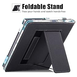 BOZHUORUI Stand Case for Kindle Oasis