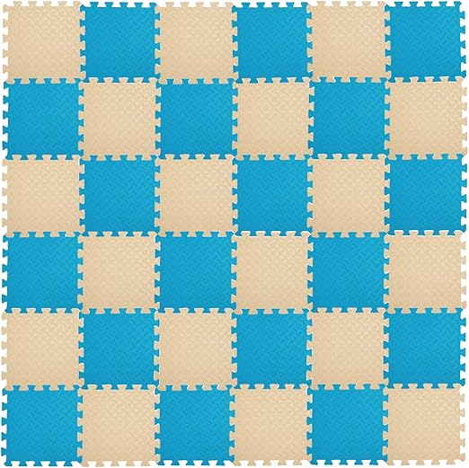 eva puzzle mats toxic