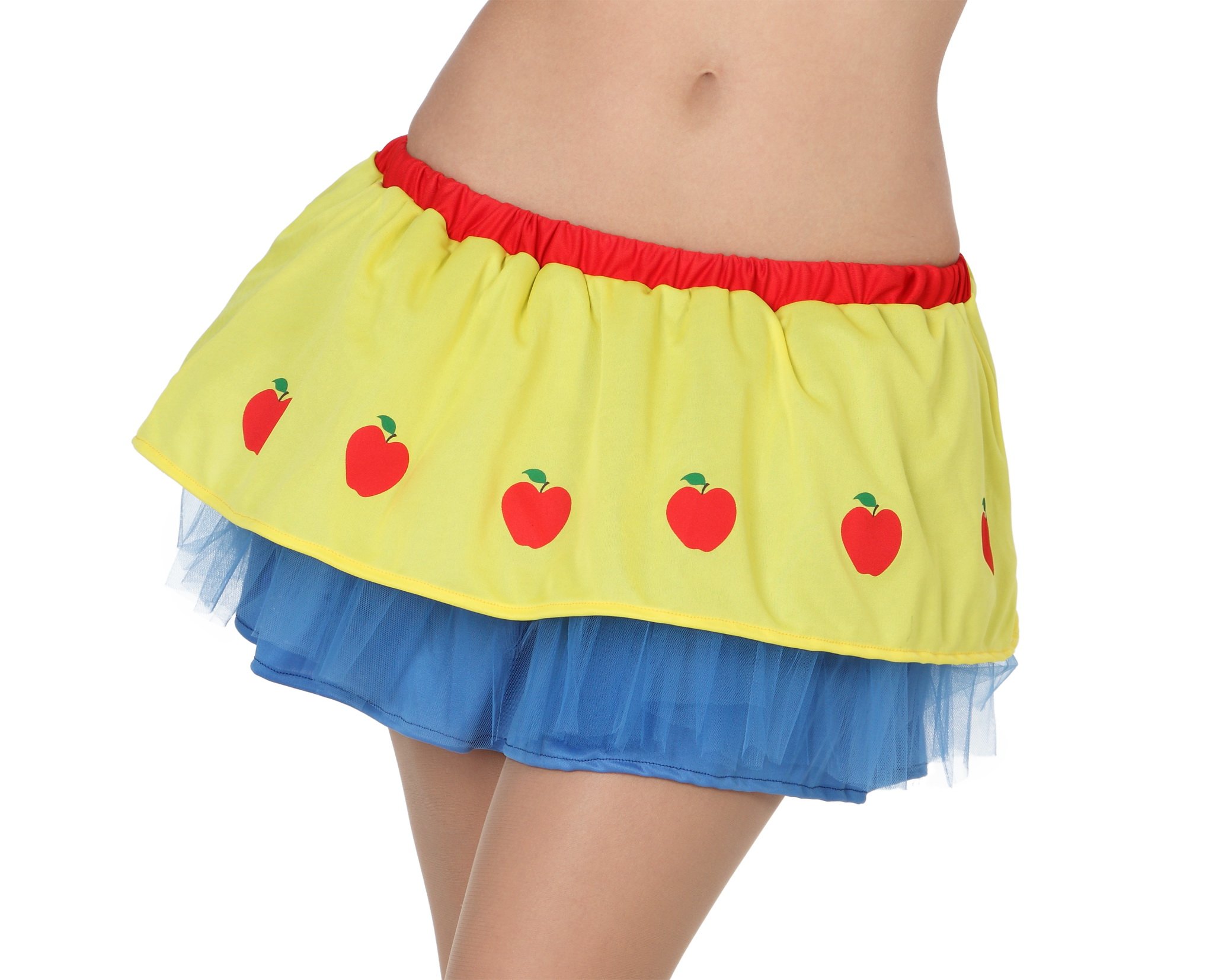Atosa – 26470 Snow Princess – Adult – Size 3