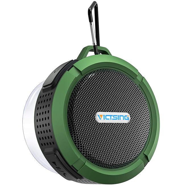 VicTsing SoundHot C6 Portable Bluetooth Speaker,