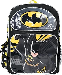 batman backpack big w