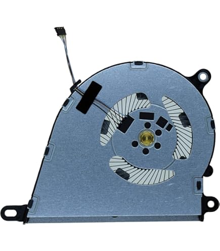 HP Probook 430 G5 440 G5 Koelventilator L01054-001 L04370-001