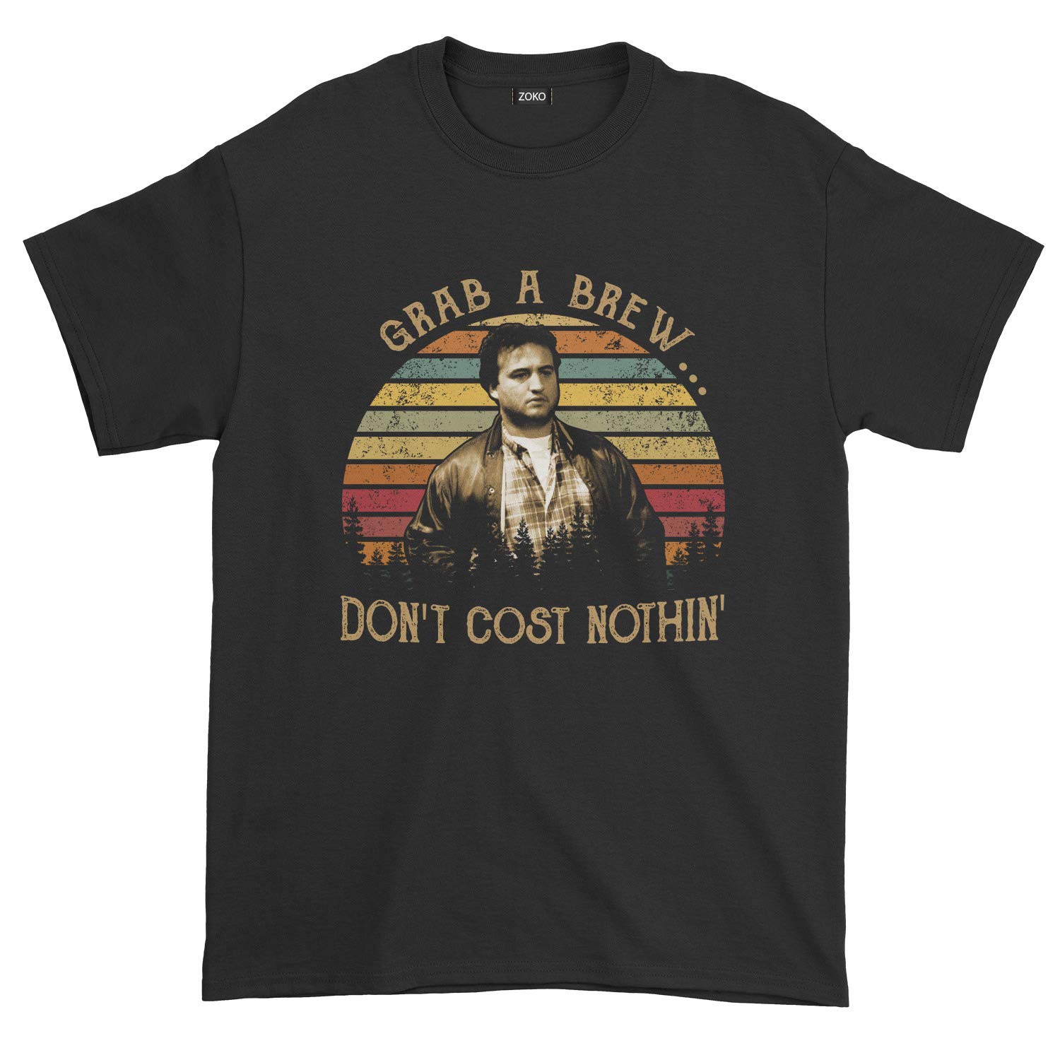 Nothin Cost T-Shirt Vintage Amazon.com: A Brew ... Grab Dont T-Shirt A Amazon.com: ... Nothin Grab Brew Cost Vintage Dont