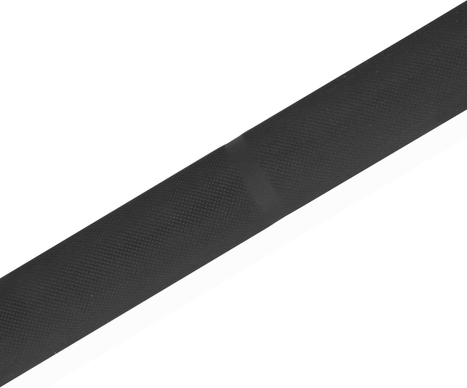 CAP Barbell “The Beast” Bar | 7-Foot Olympic Barbell : Weight Bars : Sports & Outdoors