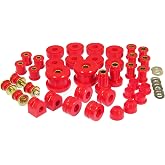 Prothane 4-2002 Red Total Kit