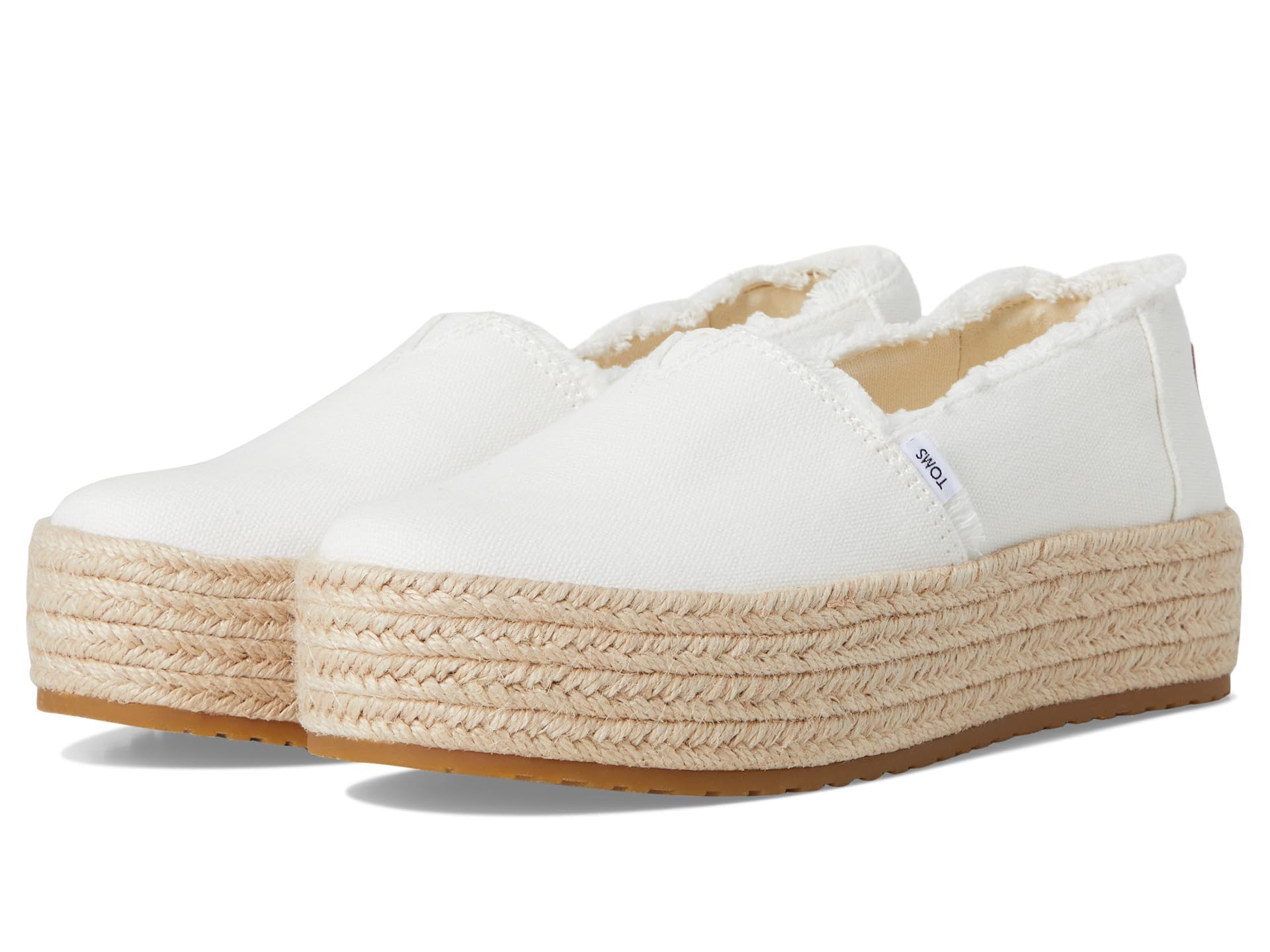 TOMS Women's Alpargata Espadri...