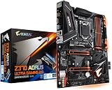 Gigabyte Z370 AORUS ULTRA GAMING 2.0 Motherboard 1151 DDR4 Intel Optane