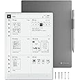AiPaper Carta 1300 AI E Ink Tablet, 10.65'' 300PPI Electronic Notebook with Pen, Ultra-Thin 4.5mm, Lightweight 370g, 128GB Note-Taking Device