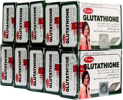 amazon glutathione skin whitening Price History of L-Glutathione Skin Brightening Face Wash, 100 ml, Glow for  12 Hours from Amazon 63_75645398