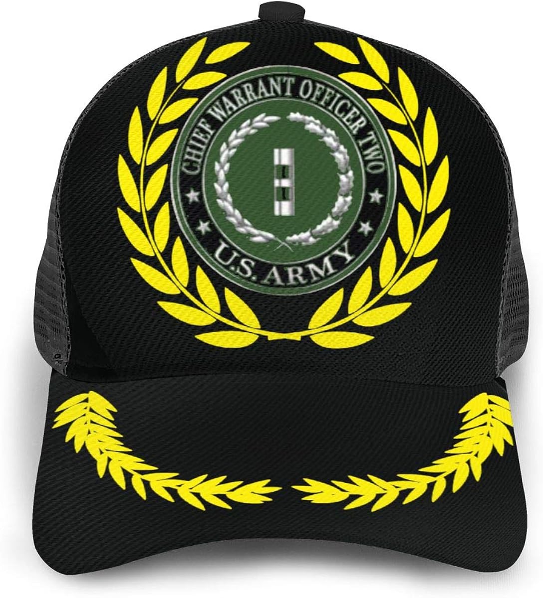 KKDFSGWYWGBQMPJ Olive Branch US Army US Army Chief Warrant Officer Two