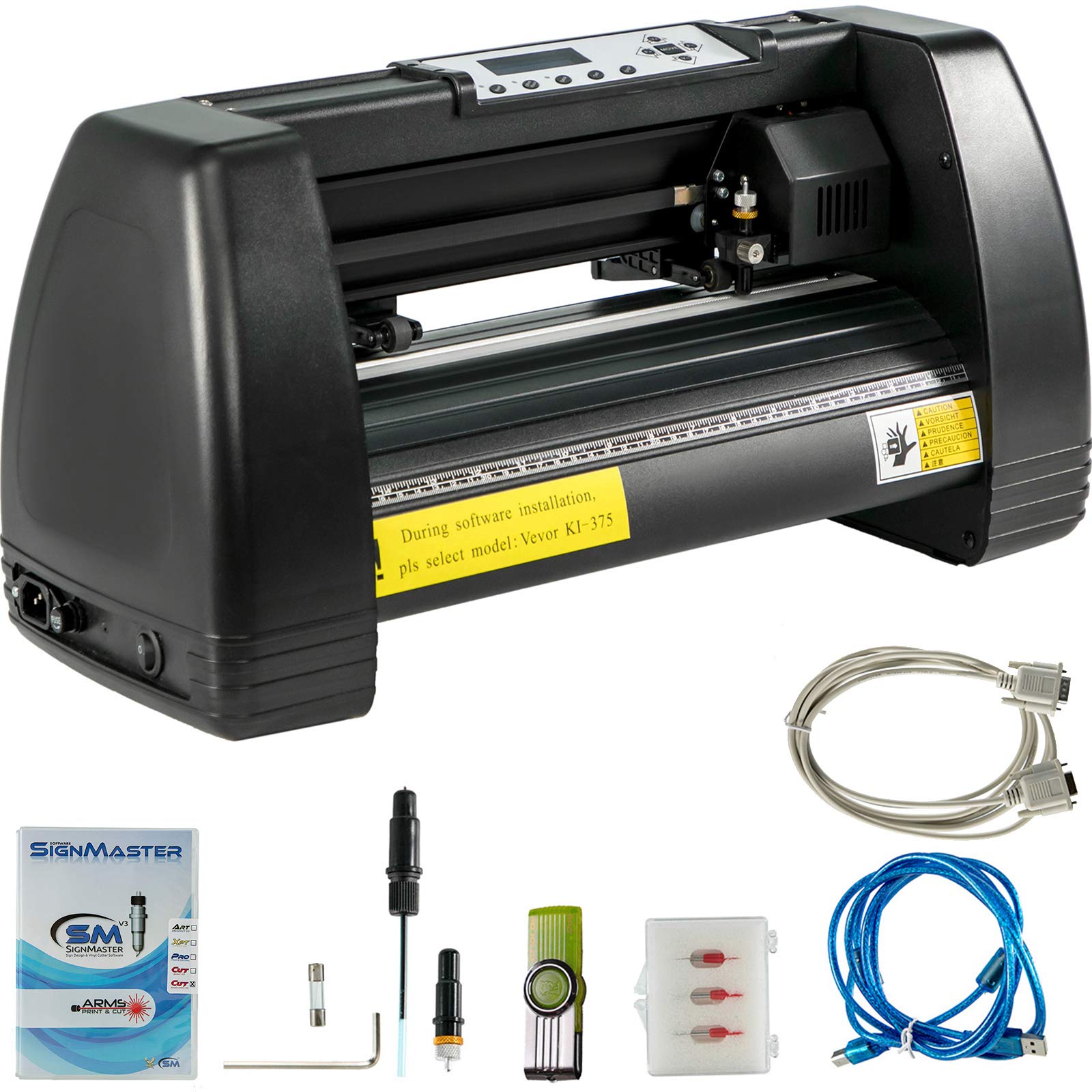 vinyl cutter plotter