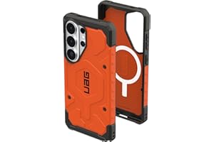 URBAN ARMOR GEAR UAG for Samsung Galaxy S26 Ultra Case 6.9" Pathfinder - Magnetic Charging Compatible Rugged Military Drop Te
