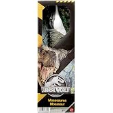 Jurassic World Survival Basic 12" Mosasaurus Action Figure