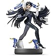 Nintendo of America amiibo - Bayonetta (SSB) - Nintendo Switch;