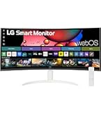 Amazon.com: LG 34WN650-W UltraWide Monitor 34-Inch 21:9 FHD (2560