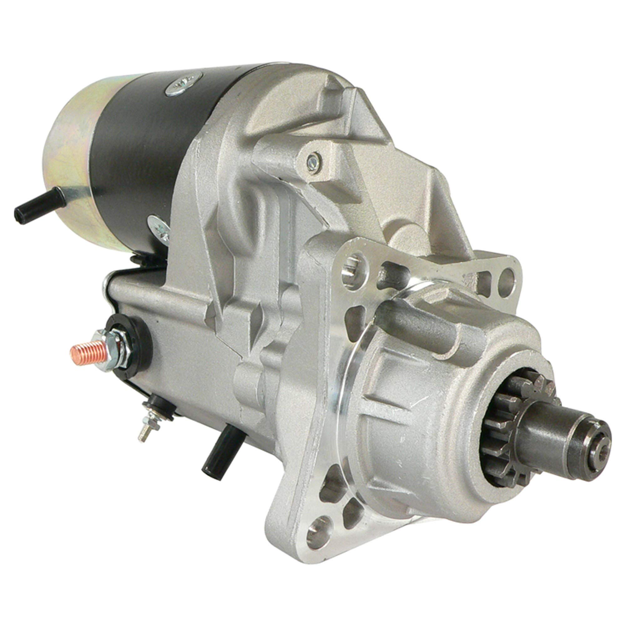 Photo 1 of DB Electrical 410-52010 12V Starter Compatible with/Replacement for Dodge Ram 2500 1994-2002, Ram 3500 1994-2002 323-1516, 336-1623, 337-1099, ND228000-2292, ND9722809-229, SND0038, Clockwise