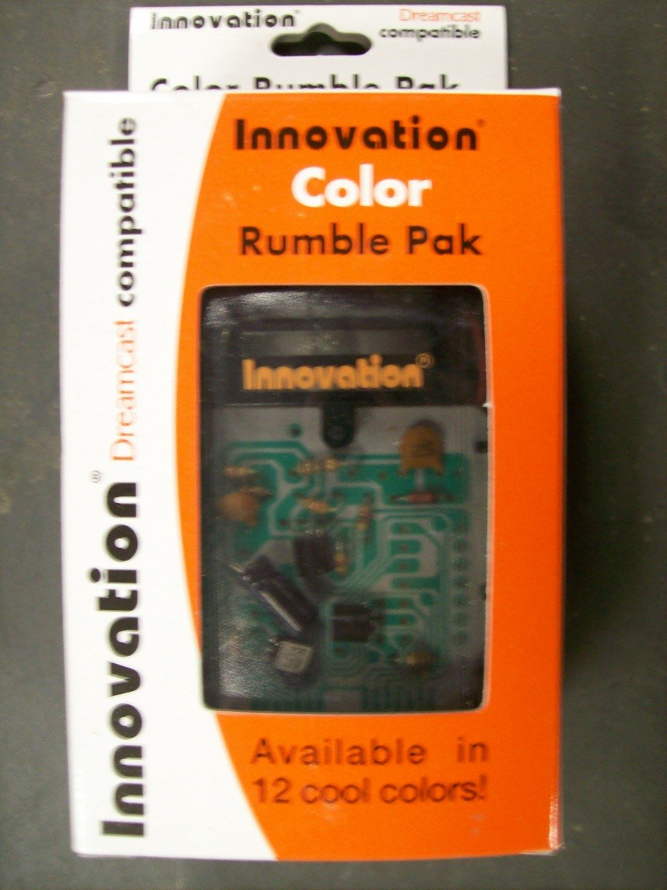 Sega Dreamcast Jump Pack: Video Games