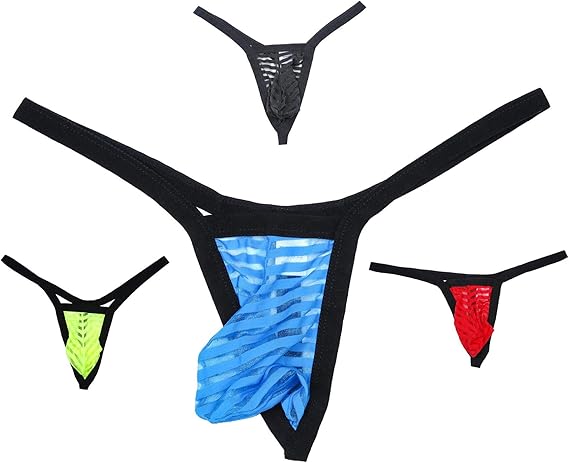 cheap mens thongs and g strings