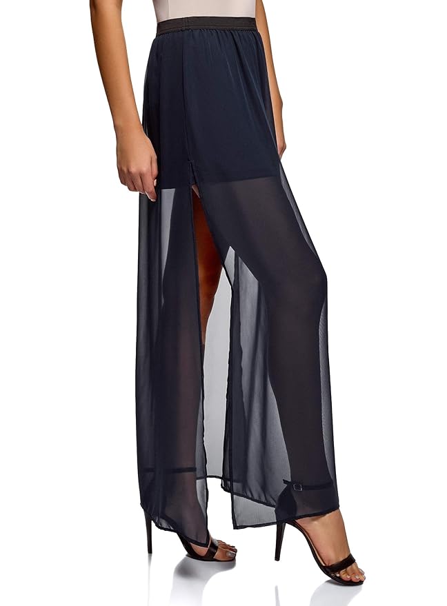 Transparenz-Trend: Wie trägt man durchsichtige Looks? | STYLEBOOK