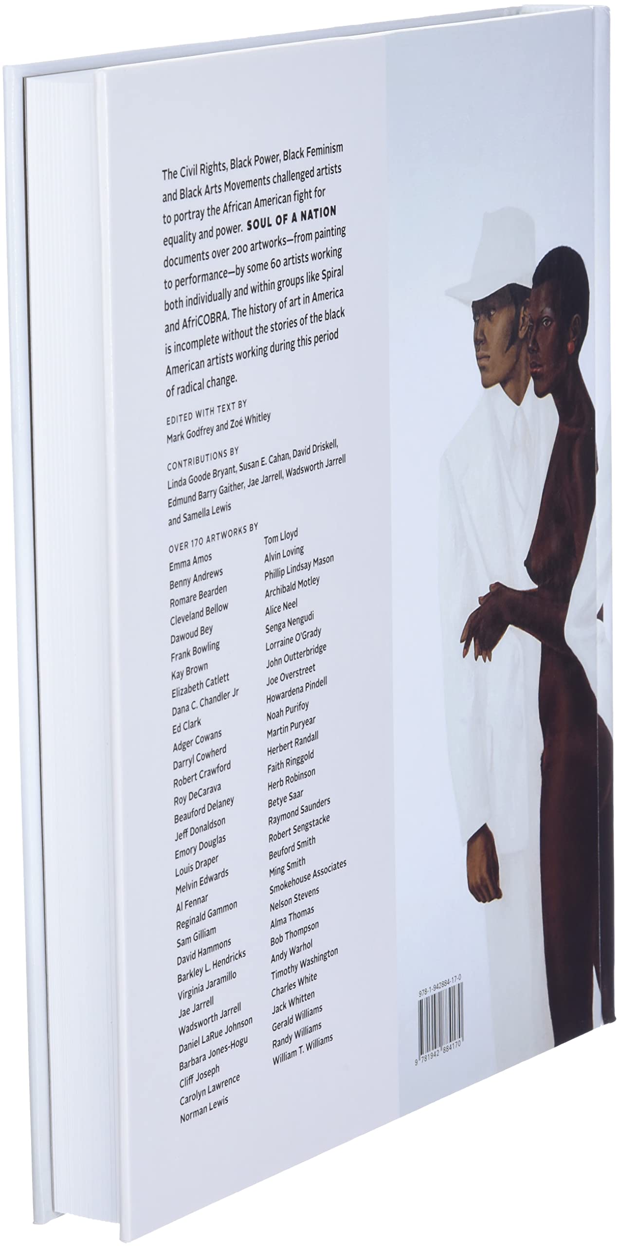 Soul of a Nation: Art in the Age of Black Power