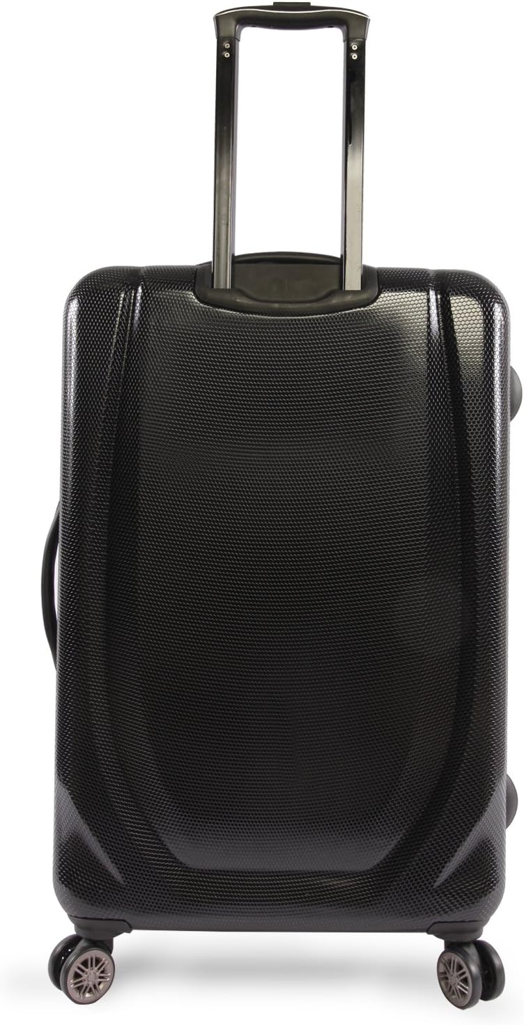 perry ellis 8 wheel spinner