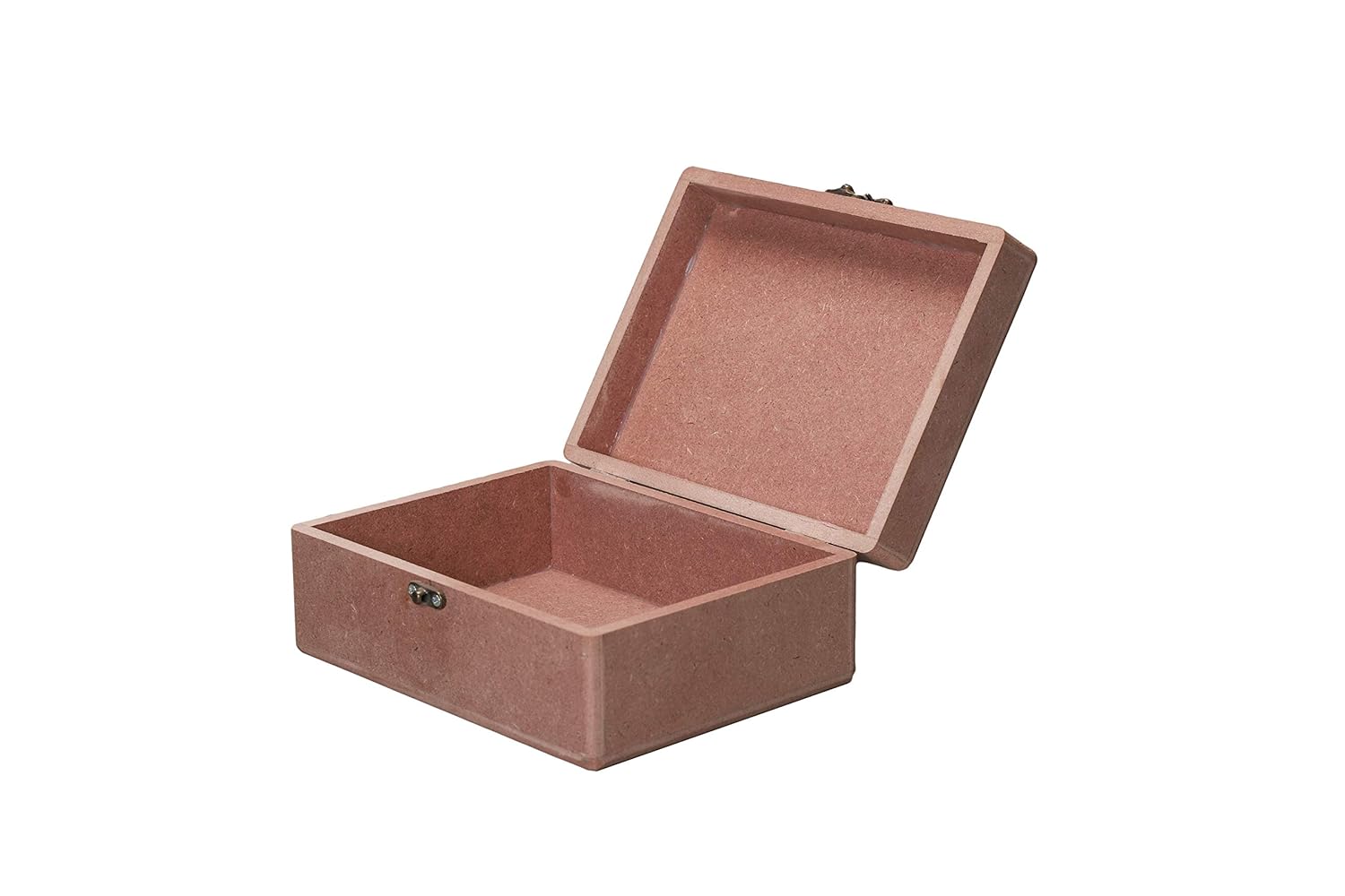 Buy MDF Jewellery Box ,Brown Online at Low Prices in India Amazon.in