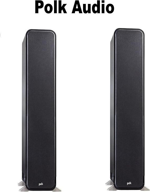 polk audio signature s60