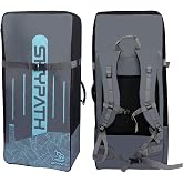 SkyPath Paddle board Backpack Bag, iSUP Bag