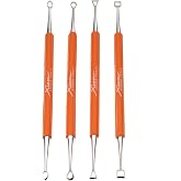 Xiem Double Ended Carving Tools - Set of 4