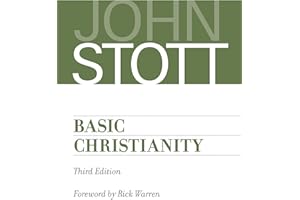 Basic Christianity