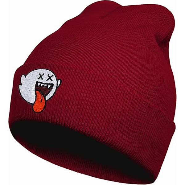 帽子 endlessmade CARNAGE BEANIE(BLACK/RED) Flame Beanie Black Red | eBay