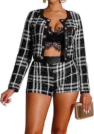 tracksuit blazer