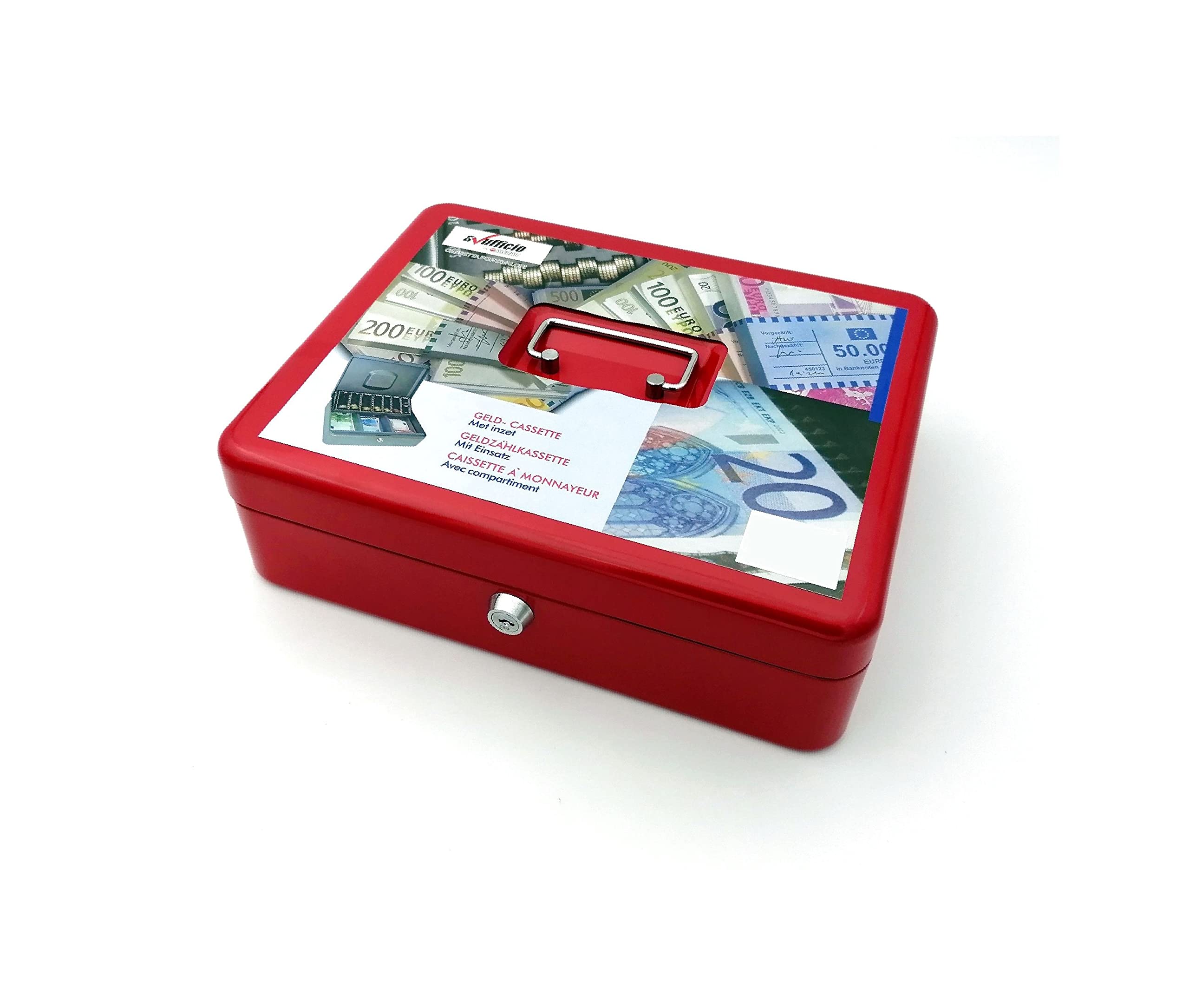 Alevar 1450/RD Box