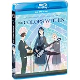 The Colors Within - Blu-ray + DVD