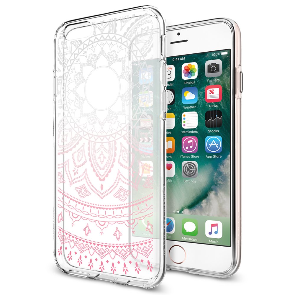 Cover iPhone 6S Spigen