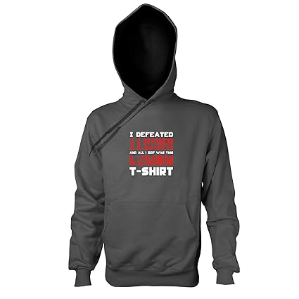 Texlab - District Champ - Herren Kapuzenpullover