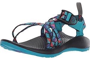 Chaco Kids' ZX/1 EcoTread Sandal