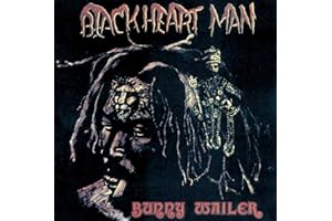 Blackheart Man Remastered