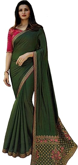 HASTI FASHION SAREE FOR WOMEN