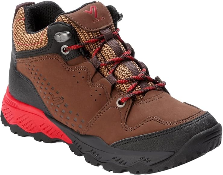 vionic women's everett boot