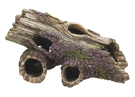 Nobby Aqua Ornaments 'HOLZ' 24,8 x 13,5 x 12,5 cm