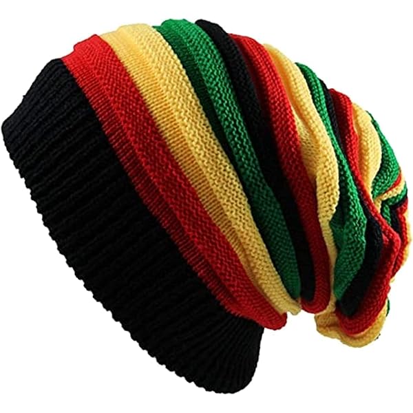 帽子 JUNYA WATANABE Rasta Knit Beret 帽子 JUNYA WATANABE Rasta Knit Beret 帽子 JUNYA WATANABE Rasta