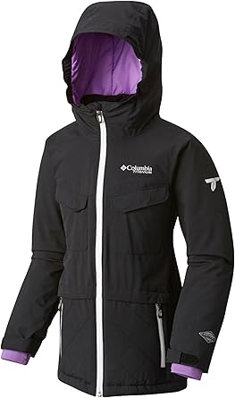 columbia omni heat jacket amazon