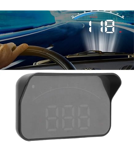 Head-up Display über OBD | Kaufen auf Ricardo