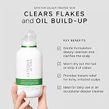 Philip Kingsley Flaky Itchy Scalp Shampoo Anti Dandruff Dry Oily Hair Care 250ml view 3