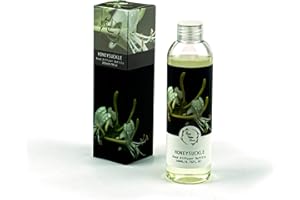 Pretty Valley Home Reed Diffuser Refill (Honeysuckle)