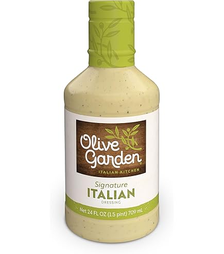 Amazon.com : Wish-Bone Salad Dressing, Italian, 24 oz : Grocery & Gourmet  Food