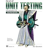 The Art of Unit Testing: with examples in C#