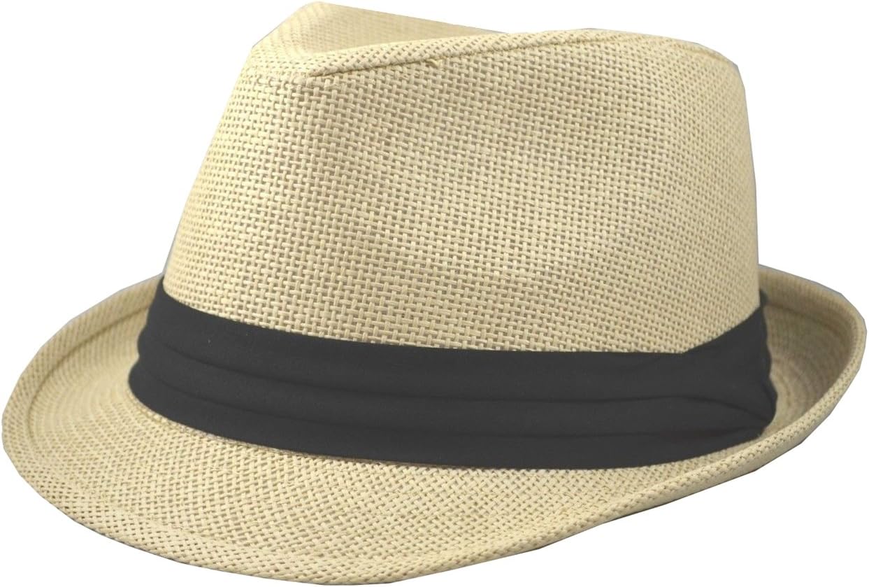JKO mens Fedoras